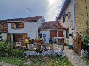 Maison Massingy - Châtillonnais